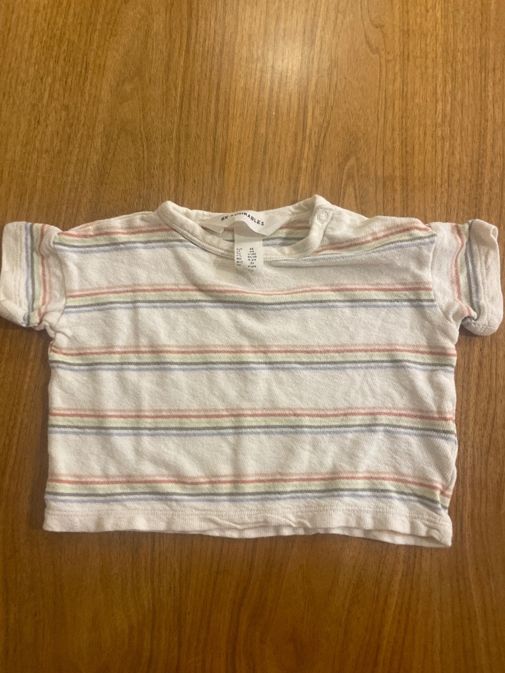 H&M Adorables t-shirt
